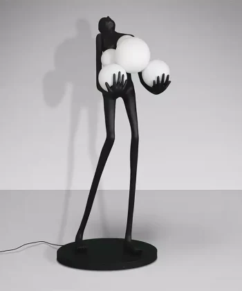 Figura La Carga Grande