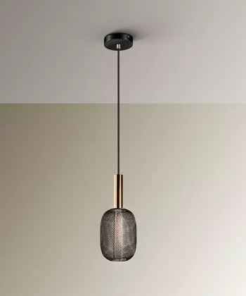 Suspensão Micron Dourado e Preto 1L