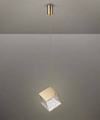Suspensão Priscila Dourado 1L