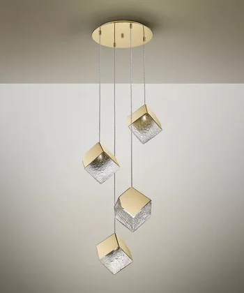 Suspensão Priscila Dourado 4L