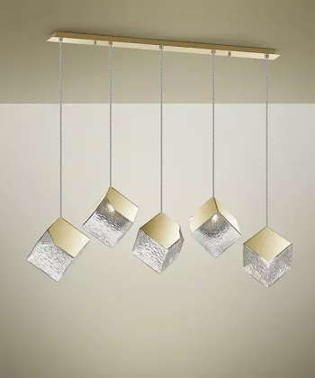 Suspensão Priscila Dourado 5L