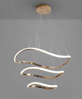 Suspensão Naos 3L
