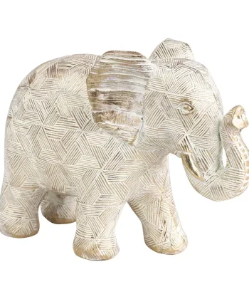 Elefante Ishikari 15cm
