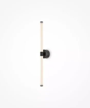 Aplique Axis Preto