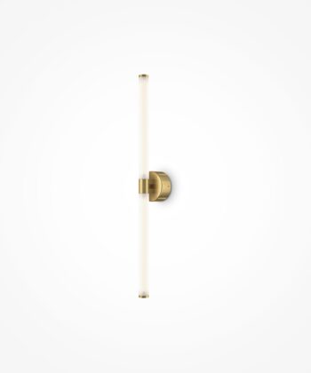 Aplique Axis Dourado
