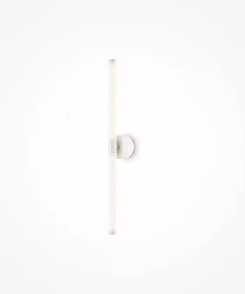 Aplique Axis Branco