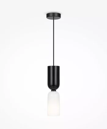 Suspensão Memory Preto 1L