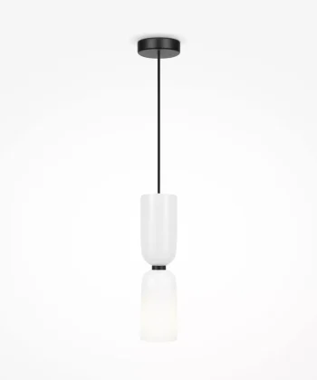 Suspensão Memory Branca 1L