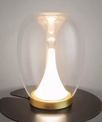 Candeeiro de Mesa Splash