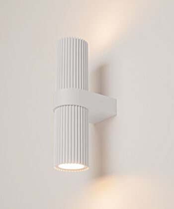 Aplique Dynamics Branco 2L