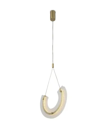 Suspensão Maya
