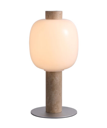 Candeeiro de Mesa Angelo 46cm