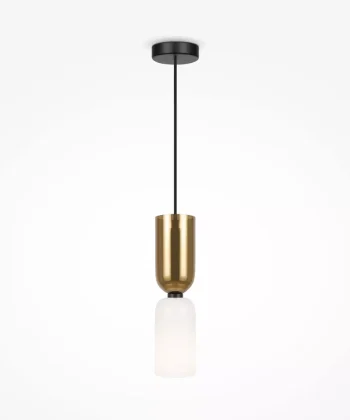 Suspensão Memory Dourado 1L