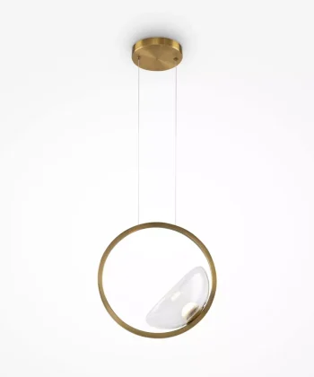 Suspensão Lunare