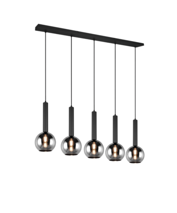 Suspensão Clayton 5L