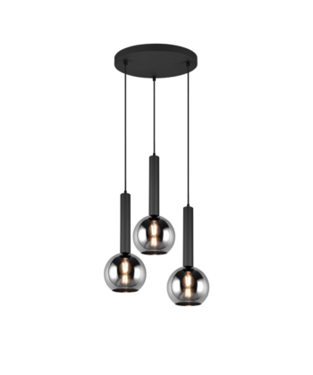 Suspensão Clayton 3L