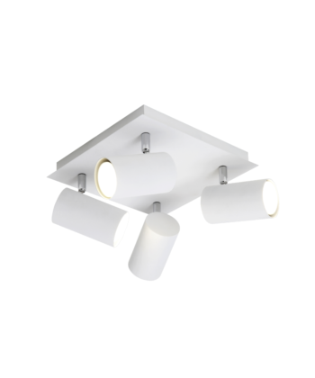 Plafon Marley Branco 4L
