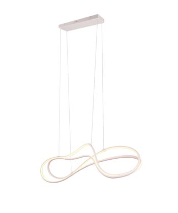 Suspensão Nala Branco