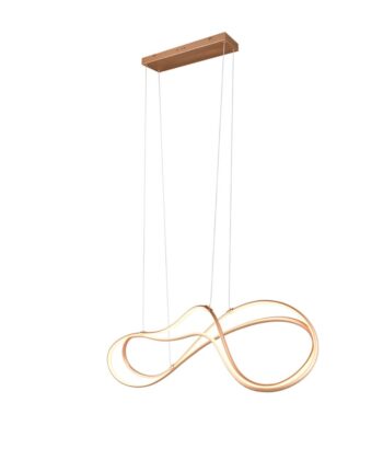 Suspensão Nala Dourado