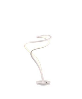 Candeeiro de Mesa Nala Branco