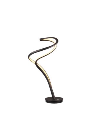 Candeeiro de Mesa Nala Preto