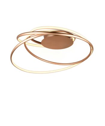 Plafon Nala Dourado