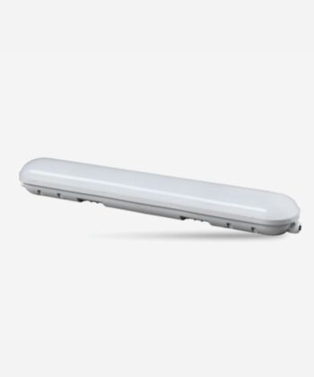Armadura Estanque Pro 120cm