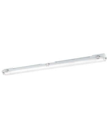 Armadura Estanque Eco Tube 120cm 1L