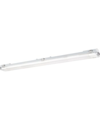 Armadura Estanque Eco Tube 120cm 2L