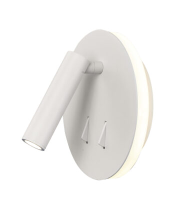 Aplique Cayman Branco