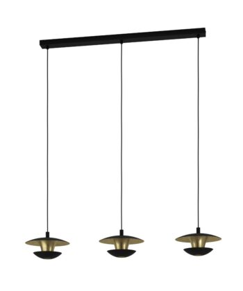 Suspensão Linear Nuvano 3L