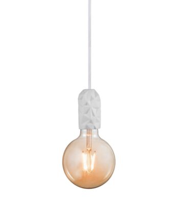 Suspensão Hang Branca