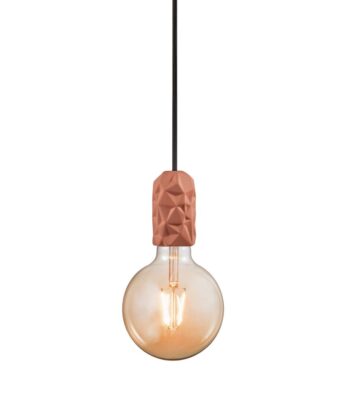 Suspensão Hang Terracotta