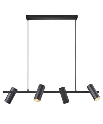Suspensão Linear Alanis