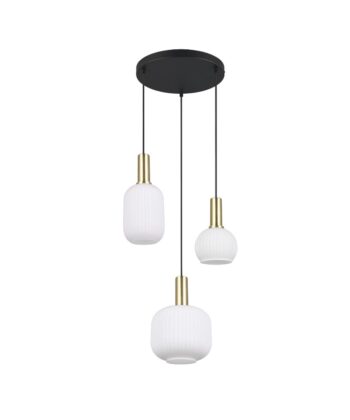 Suspensão Diva 3L
