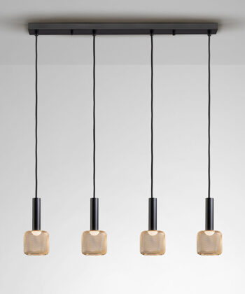 Suspensão Linear Sincro