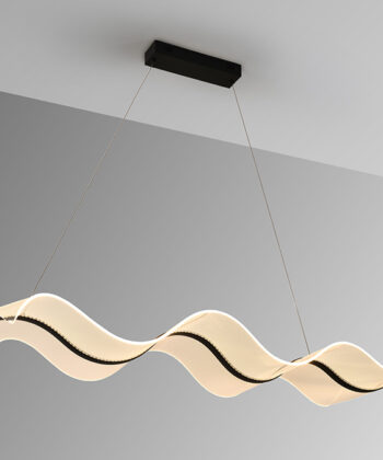 Suspensão Olas
