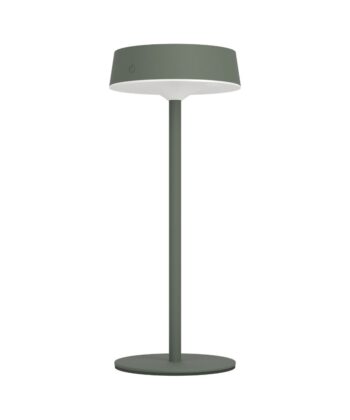 Candeeiro de Mesa Simeri Verde