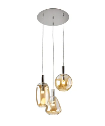 Suspensão Nara 3L