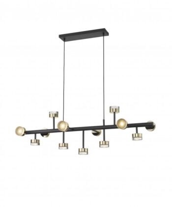 Suspensão Altais 13L