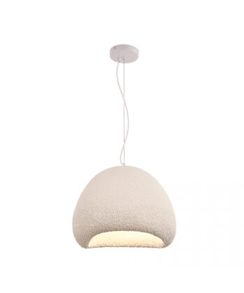 Suspensão Fiberglass 40cm