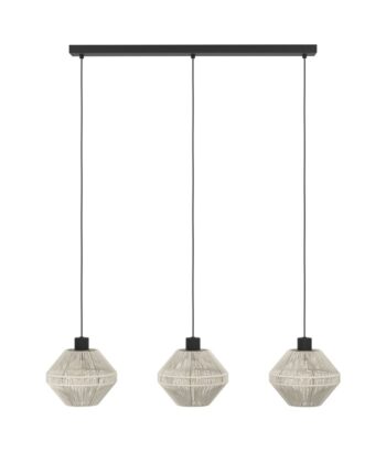 Suspensão Linear Midsumer