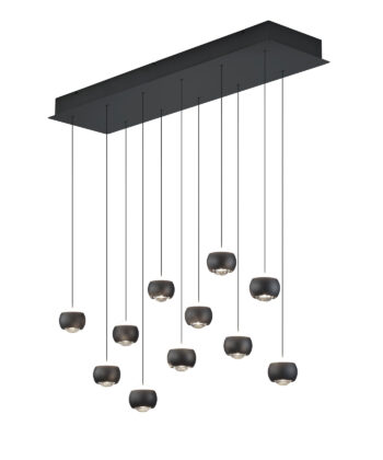 Suspensão Cannon 11L
