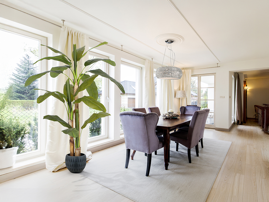 Consola y espejo plata 0002