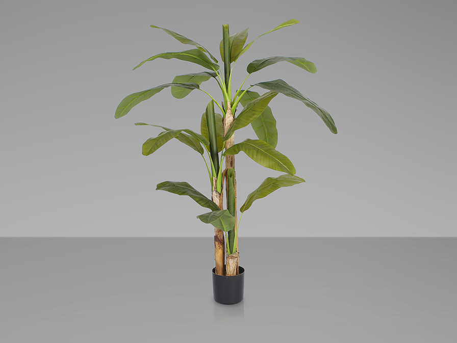 Consola y espejo plata 0002