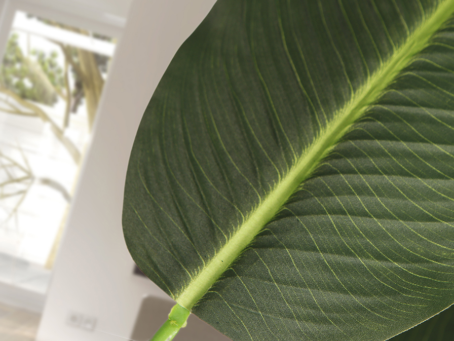 Consola y espejo plata 0002