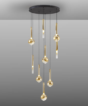 Suspensão Essenza 9L