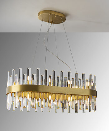 Suspensão Grace 20L