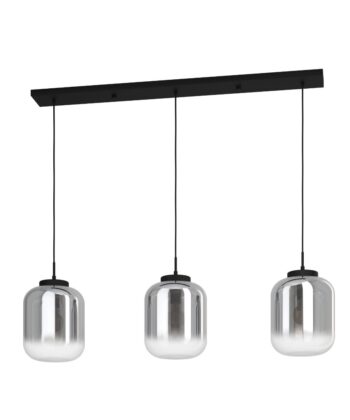 Suspensão Linear Bulciago 3L