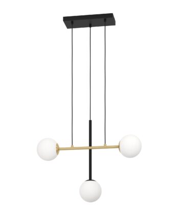Suspensão Paz 3L